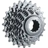 MICHELIN Pièces Cassettes Miche Primato 9 S Shimano - 9s 16-24t - Argent