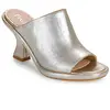 Boots Fru.it 8752-669-CUOIO-NATURALE-TACCO-RICOP femme