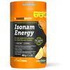 Named Sport Poudre De Boisson énergisante Isonam Citron 480g