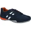 Geox Baskets Basses Geox U Snake K - Bleu - 42