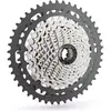 Miche cassette XM11 vitesses 11-46T argent/noir