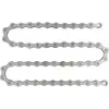Miche Chaîne PISTARD 1/8 114 maillons 1 V, sport, argent (argenté), taille unique