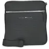 Sacoche Emporio Armani BORSA PIATTINA homme