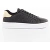Armani Exchange Basket Armani Exchange Geo Ax Femme Noir - 40