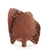 Kartell TEA-Lampe à poser Thermoplastique recyclé H32.5cm