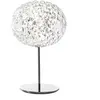 Kartell PLANET-Lampe à poser LED avec variateur H53cm