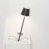 Zafferano Poldina Pro LED Tuinlamp - Oplaadbare Buitenlamp Grijs Antra...