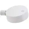 BENEITO FAURE Zafferano - super o Applique led blanche rechargeable et dimmable