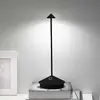 Zafferano, Lampe de table, Pina tischleuchte - Schwarz (178 lm)