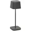 IRIS - Spot à énergie solaire blanc 4000K Luminaire extérieur Beneito ...