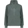 Cmp Sweat à Demi-zip 32p3806