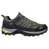 Cmp Chaussures De Randonnée Rigel Low Wp 3q54457