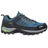 Cmp Chaussures De Randonnée Rigel Low Wp 3q54457