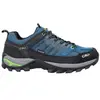 Cmp Chaussures De Randonnée Rigel Low Wp 3q54457