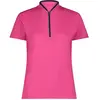 Cmp Maillot à Manches Courtes 30c7336
