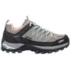 Cmp Chaussures De Randonnée Rigel Low Wp 3q54456