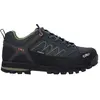 CMP Moon Low Trekking Shoes WP, Chaussures Homme, bleu foncé, 42 EU