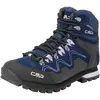 Cmp Bottes De Randonnée Athunis Mid Wp 31q4976