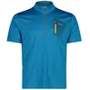 Cmp Maillot à Manches Courtes 3c89757t Free Bike