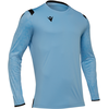Maillot gardien Macron aquarius