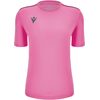 Maillot femme Macron Ariel - rose - 3XS
