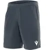 Macron Mesa Hero Short Kinderen - Antraciet | Maat: 152