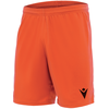 Macron Mesa Hero Short Heren - Oranje | Maat: 5XL