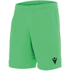 Macron Mesa Hero Short Heren - Fluo Groen | Maat: 3XL