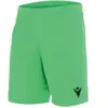 Macron Mesa Hero Short Heren - Fluo Groen | Maat: S