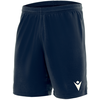 Macron Mesa Hero Short Heren - Marine | Maat: 5XL