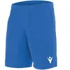 Macron Mesa Hero Short Heren - Royal | Maat: S