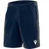 Macron Mesa Hero Short Kinderen - Marine | Maat: 128