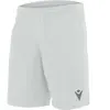 Macron Mesa Hero Short Heren - Wit | Maat: S