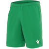 Macron Mesa Hero Short Heren - Groen | Maat: XL