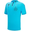 Maillot arbitre Macron arbitre 2022/24