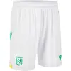 Short Extérieur Authentique FC Nantes 2023/24 - blanc - M