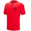 Scheidsrechter shirt Macron arbitre 2022/24