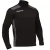 Macron Polaris Keepershirt Lange Mouw Heren - Zwart | Maat: S