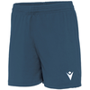 Macron Acrux Hero Short Dames - Marine | Maat: XL