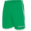 Macron Algol Short Heren - Groen / Wit | Maat: M