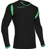 Maillot gardien Macron antilia