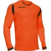 Macron Hercules Keepershirt Lange Mouw Heren - Fluo Groen / Zwart | Ma...