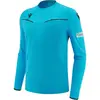 Maillot d'arbitre manches longues Macron UEFA 2023/25