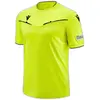 Maillot d'arbitre Macron UEFA 2023/25