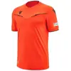 Maillot darbitre Macron UEFA 2023/25
