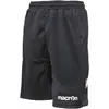 Macron Altair Keepershort Heren - Zwart | Maat: S