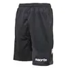 Macron Altair Keepershort Heren - Zwart | Maat: M