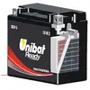 Unibat Batterie Agm Cbtx20-fa