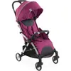 CHICCO Goody Plus - Poussette Pliage Automatique - De 0 à 22 Kg - Rose