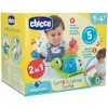 Jeu d'éveil Chicco Tortue à balles